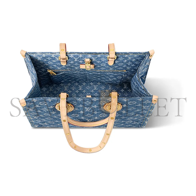 LOUIS VUITTON ONTHEGO MM M46871 (35*27*14cm)